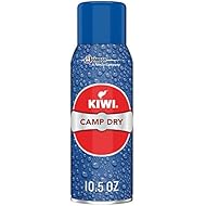 Kiwi Camp Dry Patio Fabric Protector, 10.5 Ounce