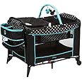 Disney Baby Sweet Wonder Play Yard, Mickey Shadow