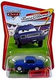 Disney Pixar Cars Race O'Rama Chuck Manifold