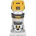 DEWALT Router, Fixed Base, Variable Speed, 1-1/4-HP Max Torque (DWP611) primary