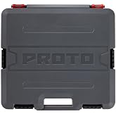 Proto 1/2 Dr 44Pc Sae/Mm Im Set J74344IM