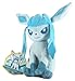 Takaratomy Pokemon N-49 Glaceon/Glacia Best Wishes 8