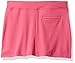 Puma Golf 2017 Girl's Solid Skirt