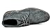 Bruno Marc Men's URBAN-01 Grey Suede Leather Lace up Oxfords Desert Boots - 10.5 M US