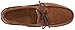 Sebago Men's Crest Dockside Boat Shoe