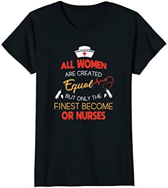 Womens OR Nurse T-Shirt Operating Room Nurse Funny Gifts
