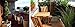 Master Garden Products Willow Fence Screen, 3'H x 14'L