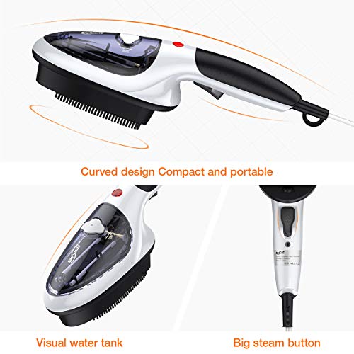 4 Housmile+Portable+Steamer+Handheld+Sterilize