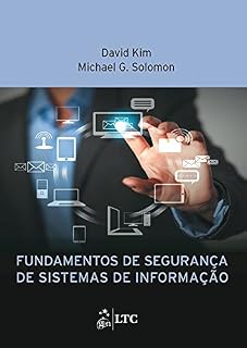 Livro Fundamentos de Segurança de Sistemas de Informação