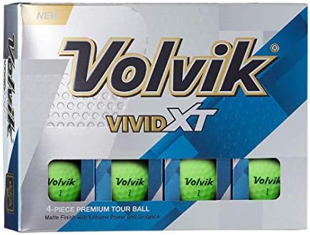 Vivid xt golf ball Clearance