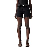 Levi's Womens A-line Shorts