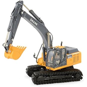 Ertl Collectibles John Deere 210G LC Excavator