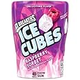ICE BREAKERS ICE CUBES Sugar Free Gum (Pack of 2)