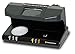 Royal Sovereign 4-Way Counterfeit Detector, Ultraviolet, Magnetic, Watermark, and Micro-Print Counterfeit Detection (RCD-3PLUS)