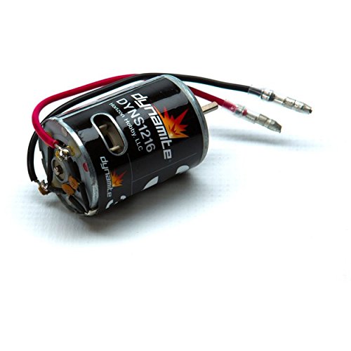 Dynamite Dynamite 35-Turn 540 Brushed Motor
