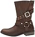 Jessica Simpson Callie Moto Boot (Little Kid/Big Kid)