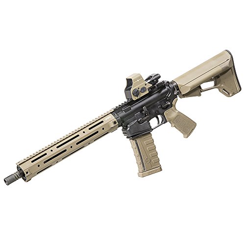 Sightmark SM26008DE Ultra Shot Plus, Flat Dark Earth - Thumbnail 7
