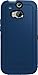 OTTERBOX Defender Series for HTC One M8 - Retail Packaging - Blueprint Grey/Deep Water