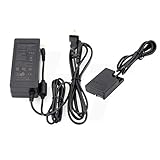 HangTon Power Adapter for Nikon P7800 DF D5600