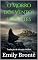 Livro O Morro dos Ventos Uivantes