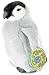 VIAHART Prince The Baby King Penguin | 9 Inch Penguin Stuffed Animal Plush Bird | by Tiger Tale Toys