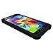 Trident Kraken AMS Series Case for Samsung Galaxy S5 - Retail Packaging - Black