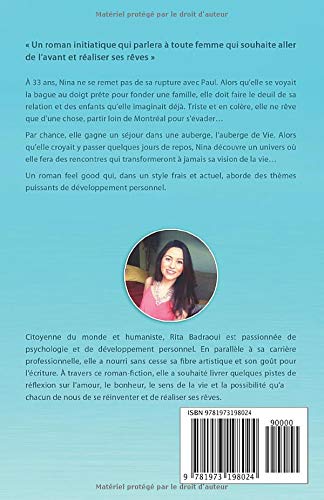 il n a pas de rencontre au hasard