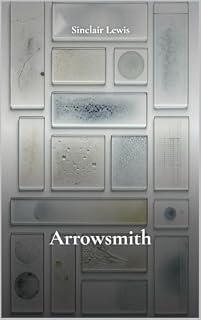 Livro Arrowsmith (Edição em Português)