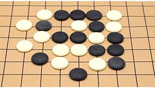携帯便利 囲碁セット 中国の戦略ボードゲームは 竹囲碁盤で設定し ボウルと石2プレーヤークラシックが含まれています 初心者 プロ 色 As ワンサイズ 送料無料 当日発送可能 Picture 兼用 サイズ