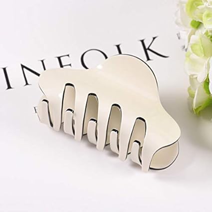 Women S Hair Clip Full Of Diamond Super Shiny Simple Han Fan Man