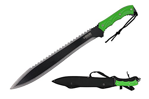 Swordmaster - 25