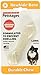 Petstages NewHide Alternative Dog Chew Toy, XS
