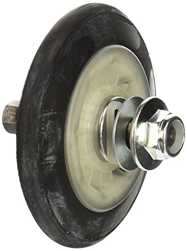4581EL2002A This drum roller and axle is a replacement for LG 4581EL2002C. ( Pack of 2 )