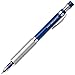 Zebra Mechanical Pencil Delguard Type Lx 0.5mm, Blue Body (P-MA86-BL)