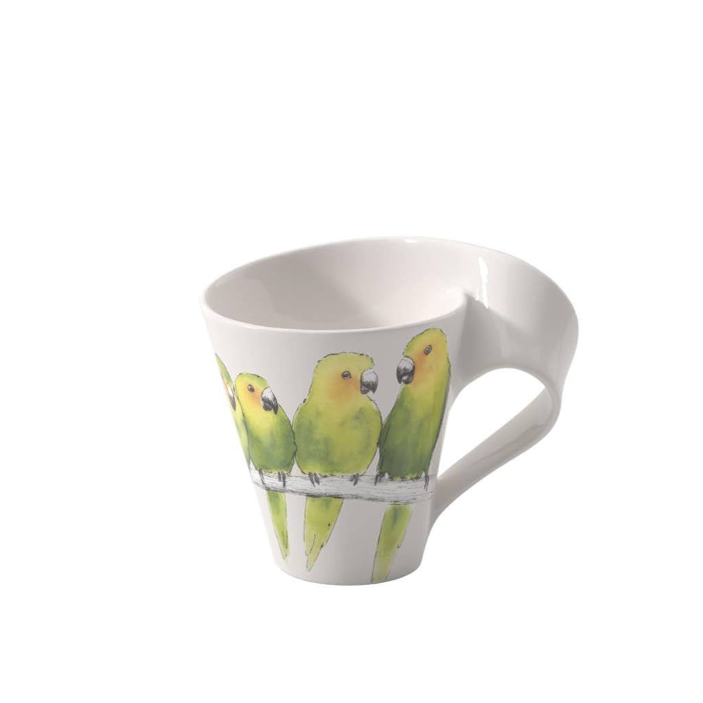 Villeroy & Boch NewWave Caffè Conure Mug 0.35l GB