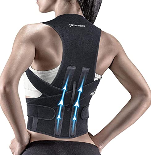 female back brace