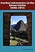 Further Adventures of the Desert Sailor 1950-1951 by Mr. James W. Fitch, Mr. Patrick Fitch