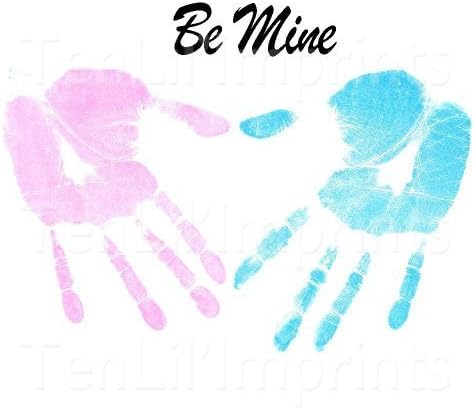 inkless handprint paper