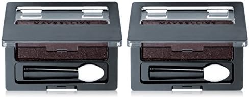 2pcs Maybelline New York Expert Wear Eyeshadow, Night Sky, Singles, 0.09 Ounce
