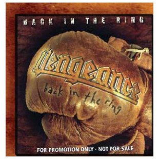 Vengeance - Holy Water Lyrics - Zortam Music