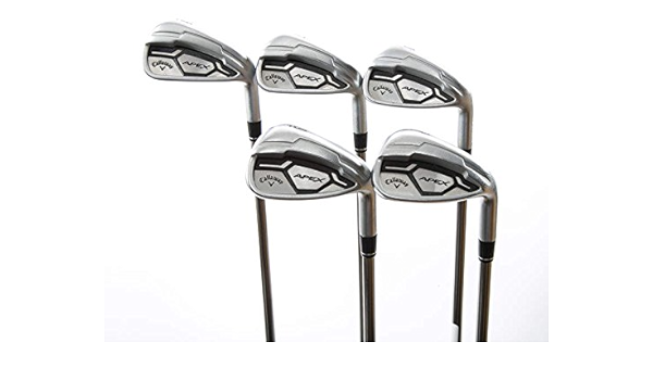 callaway apex cf 16 irons