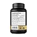 NutraFX BCAA Capsules Branched Chain Amino Acids Supplements Lean Muscle Building Supplements 3000mg 2:1:1 Ratio (90-Capsules)