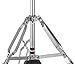 Gibraltar 4707 Double Braced Lightweight Hi Hat Stand