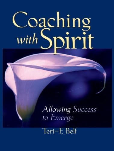 Coaching with Spirit