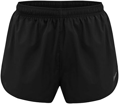 Time to Run Men's Pace Running Short