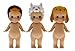Sonny Angel / Mini Angel Animal Collection 3, One Assorted