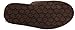 UGG Men's Scuff Slipper, Espresso, 10 US/10 M US