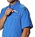 Columbia Men's Low Drag Offshore Short Sleeve Shirt