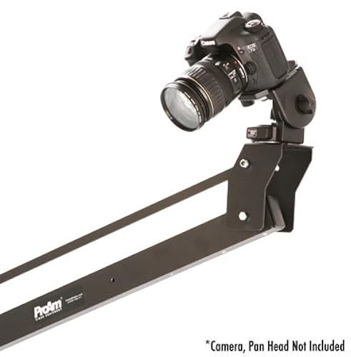 Dslr Jib Crane Dslr Camera Auto Stand ProAm USA DVC210 Orion DSLR