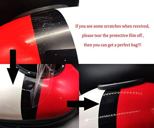 image for ANXUAN Portable Travel Airline Approved Pet Carrier Backpack, Pet Bubb